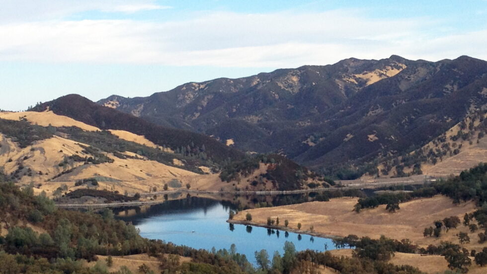 Reservoir Capacity Surveying and Calculation Affiliated Researchers